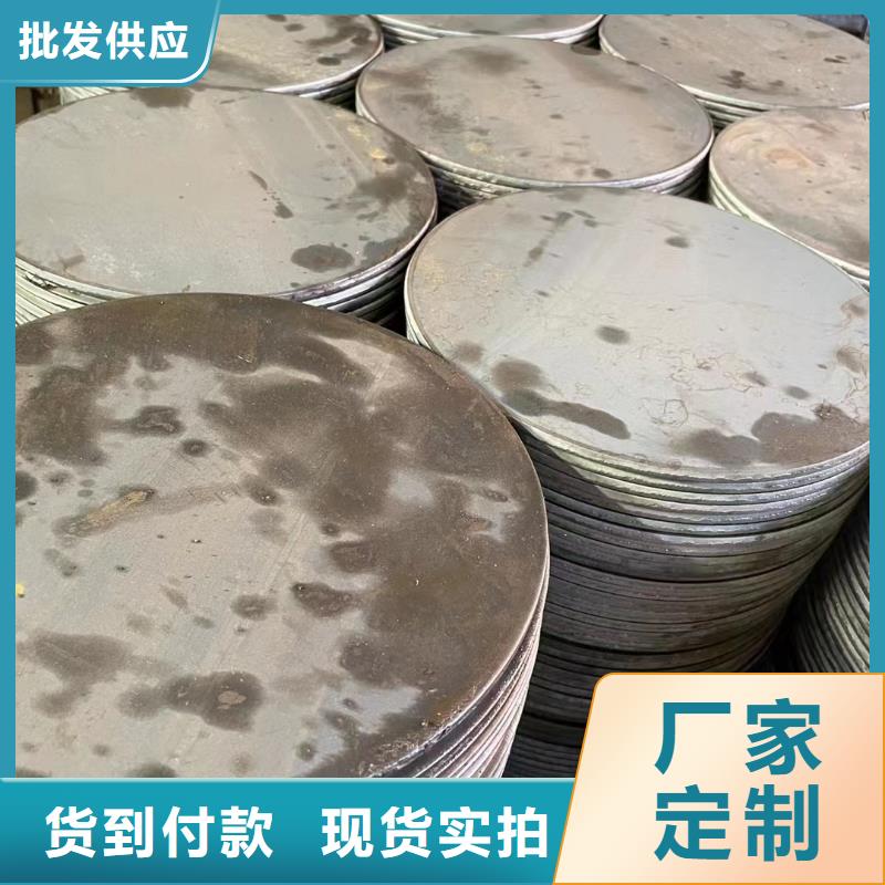 九江NM500耐磨钢板超宽特厚质量检测