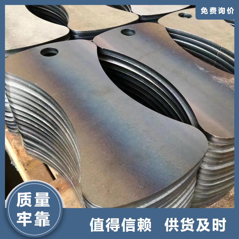 Q345NH耐候钢板批发零售现货充裕