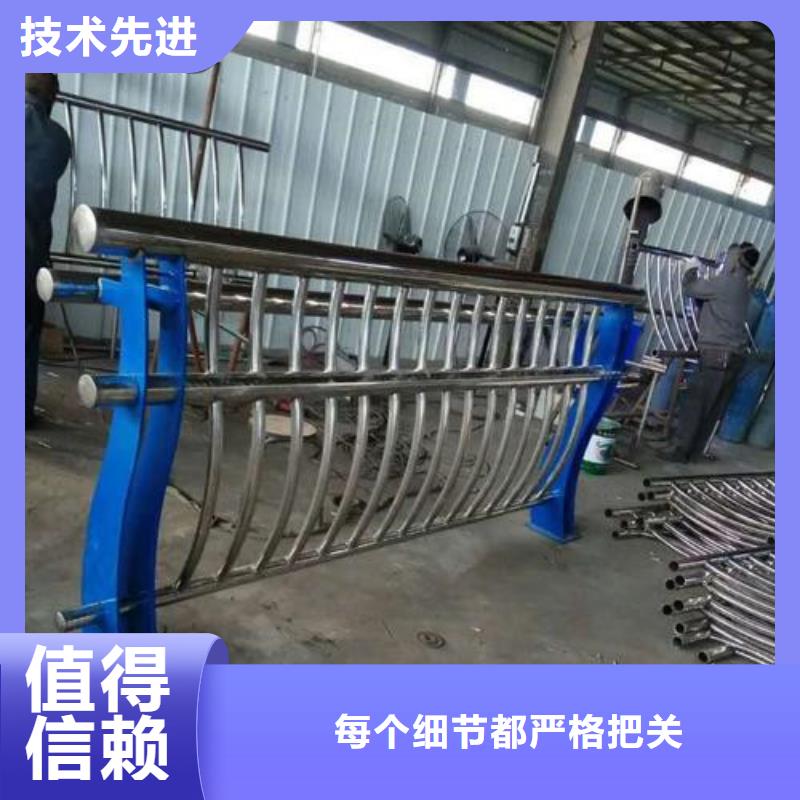 采购灯光栏杆必看-质量好优质材料厂家直销