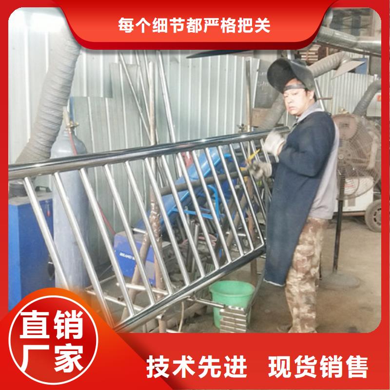 不锈钢防撞护栏、不锈钢防撞护栏参数专业信赖厂家