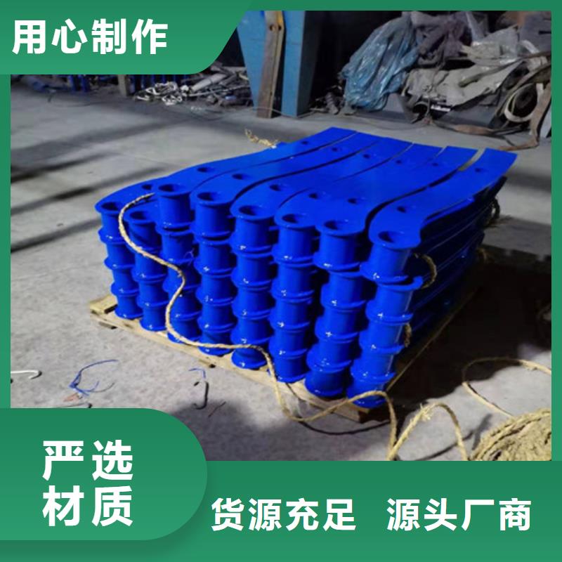 复合桥梁护栏供货商产地源头好货