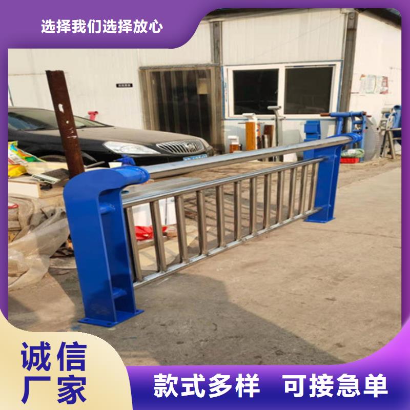 桥梁护栏【铁艺护栏】为您精心挑选当地服务商