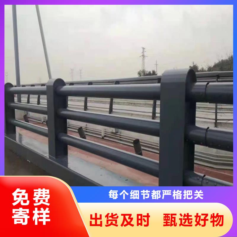 景观灯光护栏-按需定制适用范围广