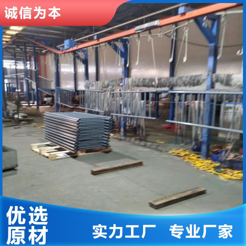 桥梁景观护栏现货促销同城公司
