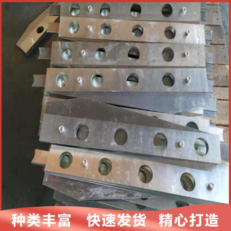 桥梁护栏,铝合金护栏好货有保障诚信厂家