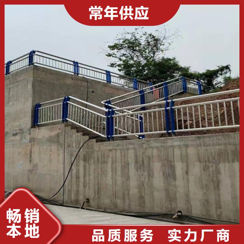 ：景观桥梁护栏供货商精工细致打造