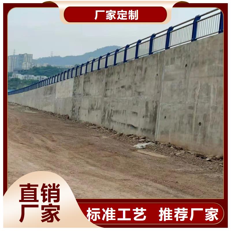灯箱栏杆厂家_规格齐全联系厂家
