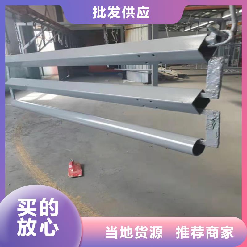 不锈钢复合管厂家直接报价多种款式可随心选择