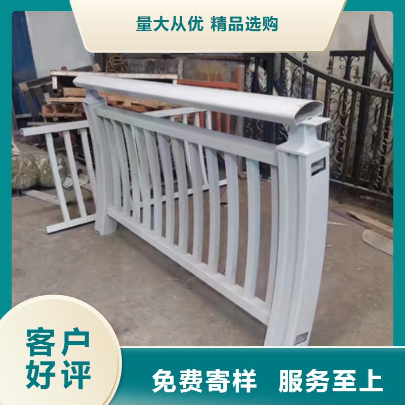 性价比高的桥梁护栏焊接经验丰富质量放心