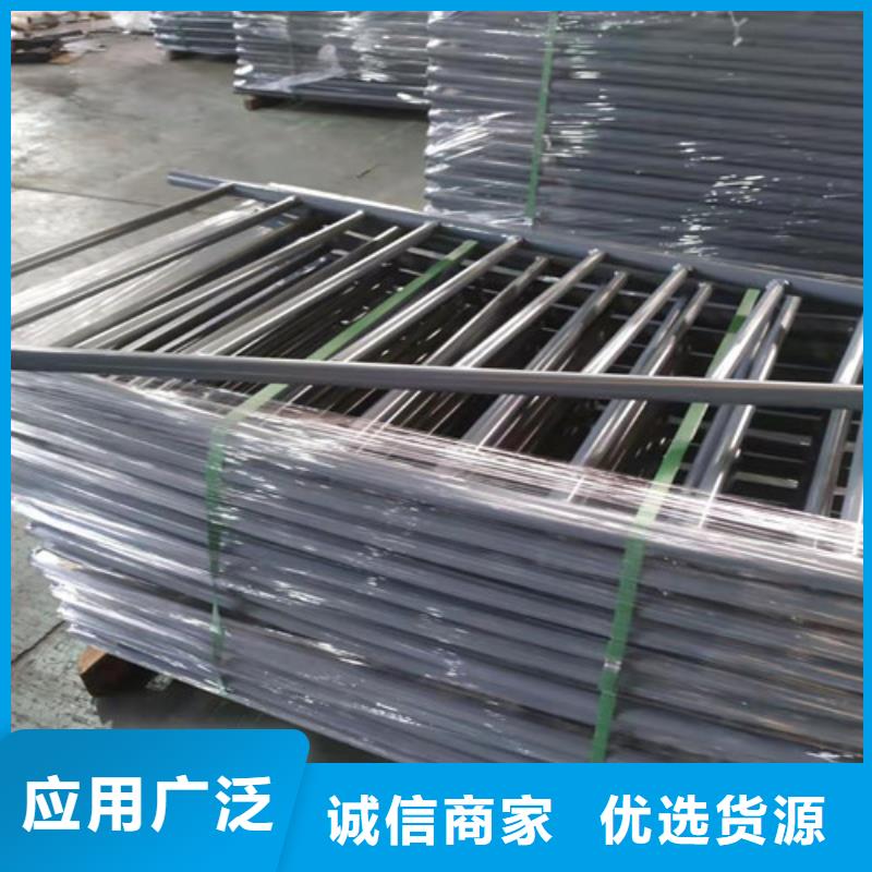 景观灯光护栏费用定制批发