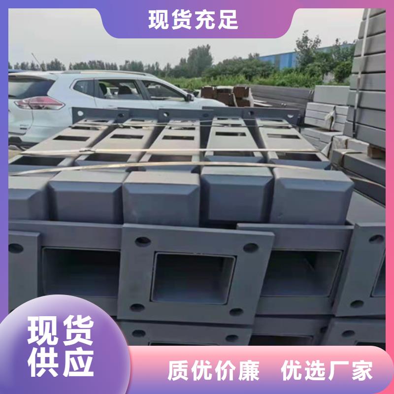 LED灯光护栏-LED灯光护栏免费寄样当地生产厂家