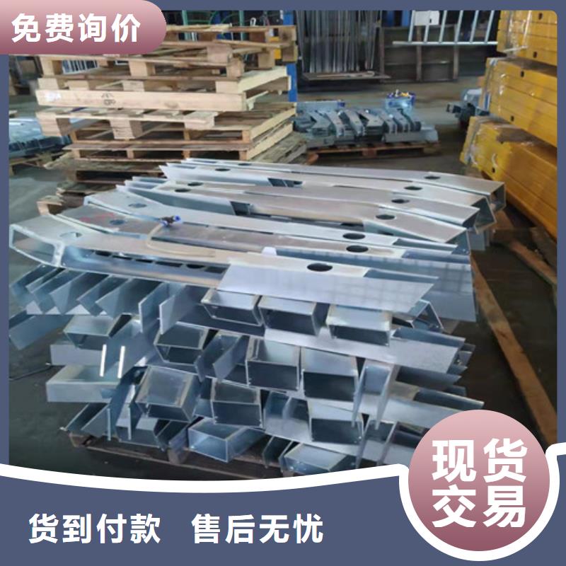 桥梁护栏道路护栏出货及时当地经销商