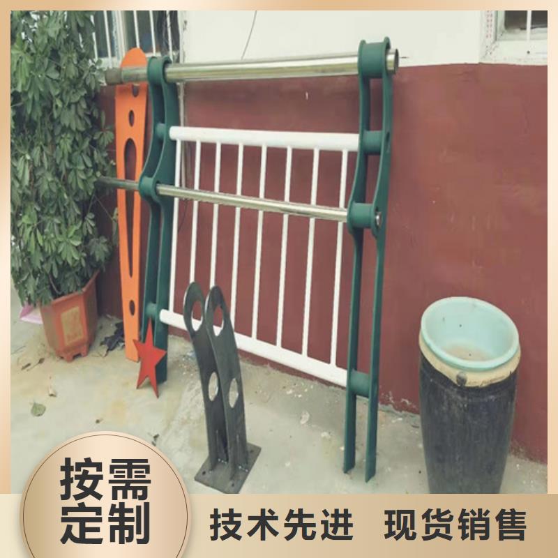 不锈钢景观栏杆特点品质好才是硬道理