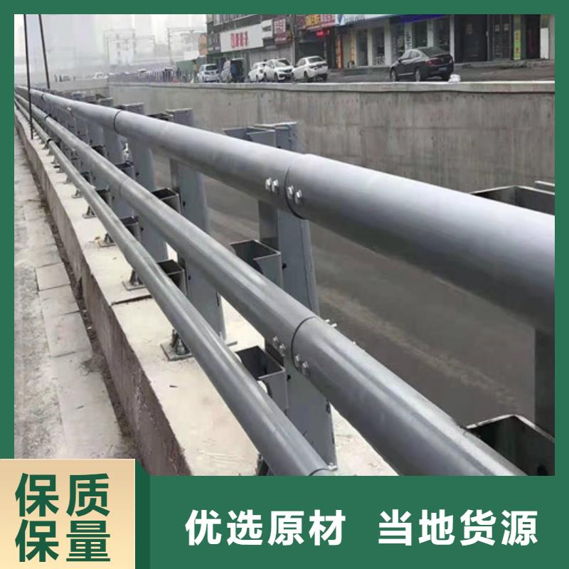 景区隔离护栏基地厂家直接面向客户