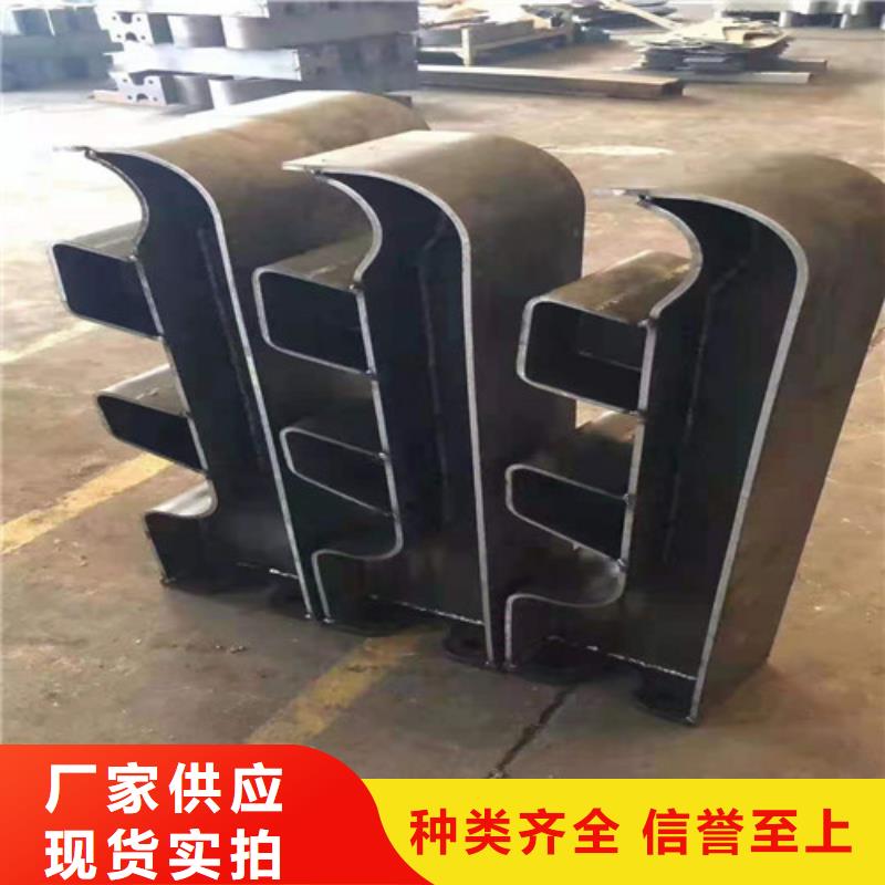 灯光铝艺护栏-信守承诺敢与同行比价格