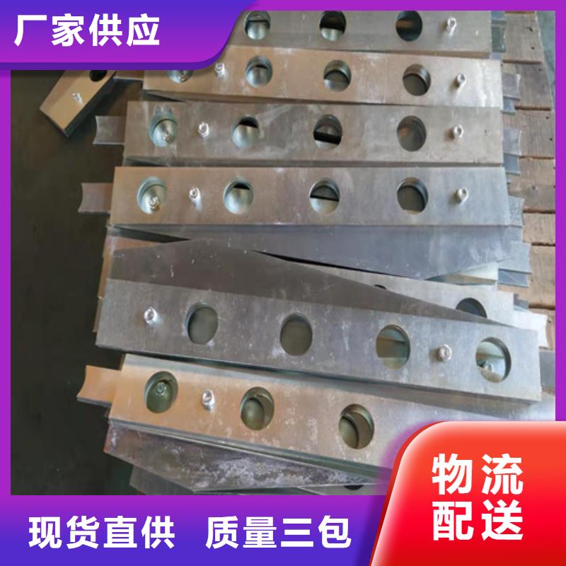 不锈钢灯箱护栏-发货快产地直供