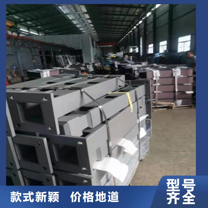 口碑好的灯箱栏杆公司品质无所畏惧