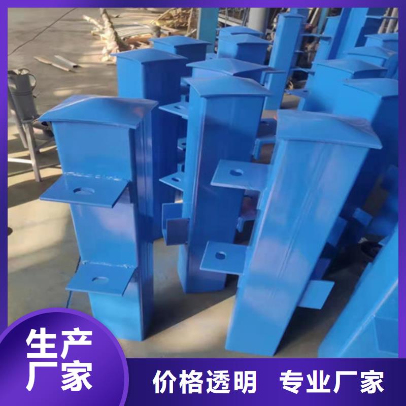 大规模灯光栏杆厂家拥有多家成功案例