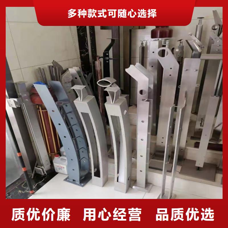优选：不锈钢景观护栏实力厂家供您所需