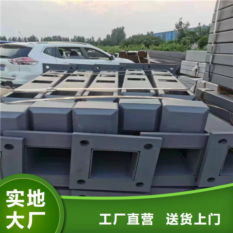 圆管防撞护栏-欢迎您同城服务商