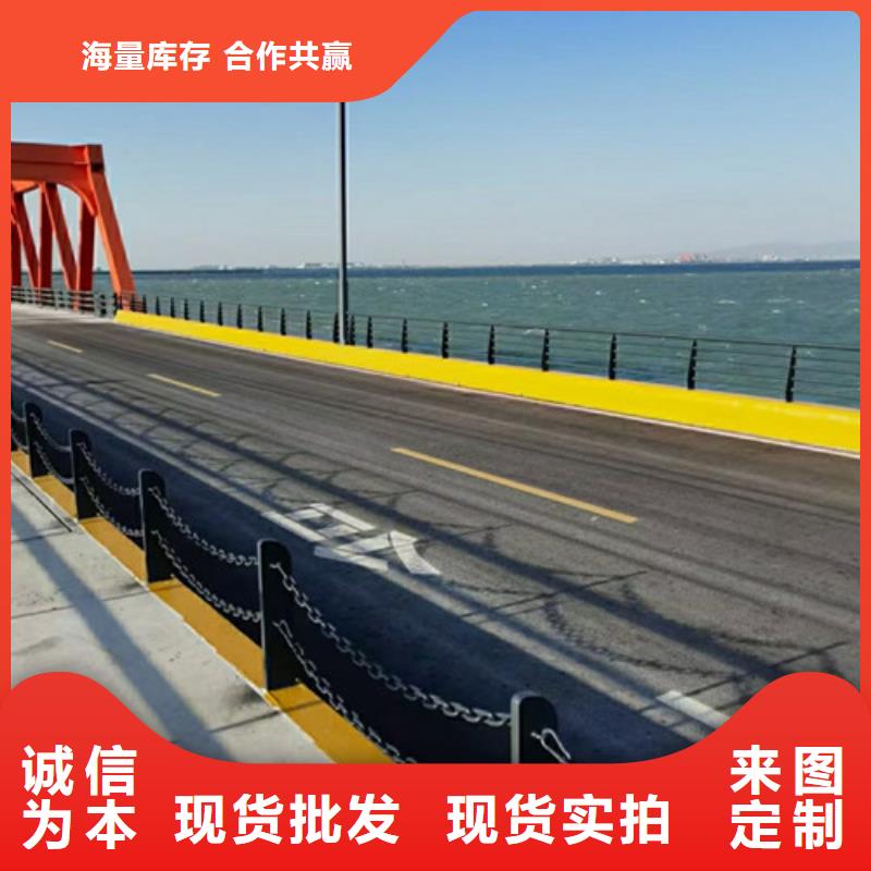 值得信赖的城市天桥护栏基地同城品牌