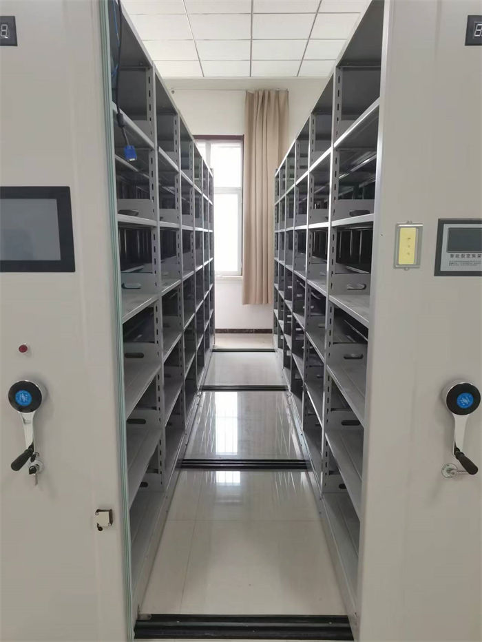 密集柜档案密集柜价格公道合理当地生产厂家