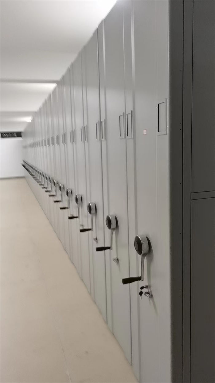  密集柜一手价格