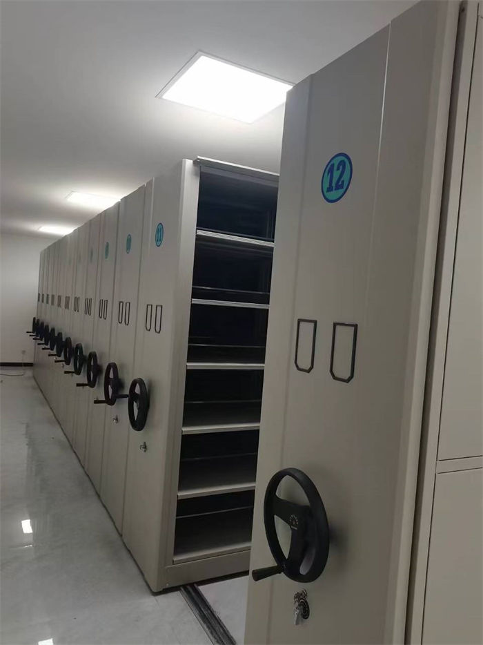 【密集柜】智能密集架密集柜货源稳定厂家直营