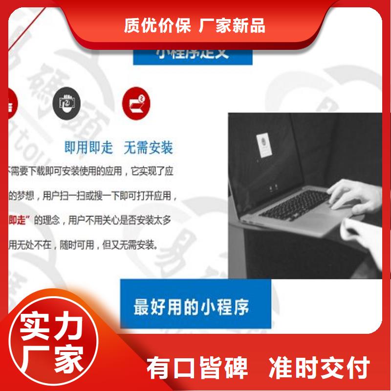 小程序制作小程序定制正规厂家当地厂家