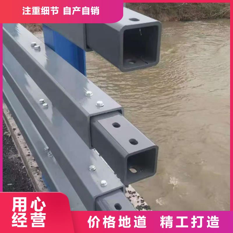 桥梁景观栏杆拉萨厂家新报价