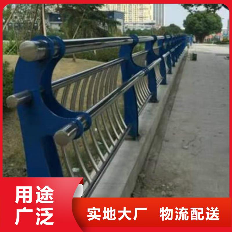 桥梁灯光护栏品质可靠通过检测