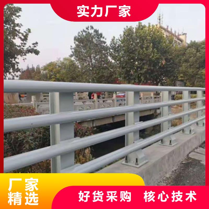 道路防撞护栏可配送到厂当地服务商
