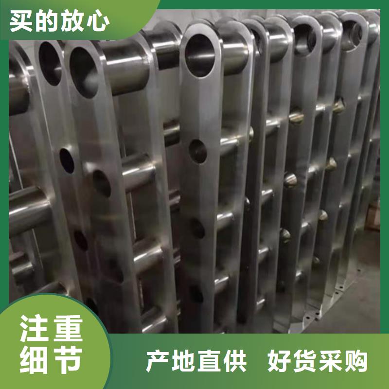 防撞护栏 【镀锌波形护栏】大库存无缺货危机海量货源