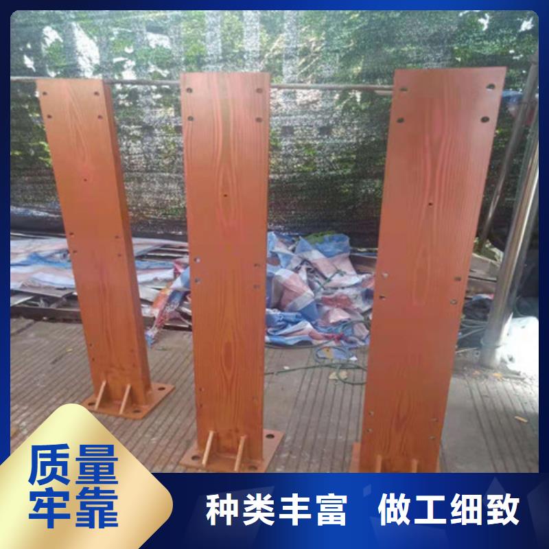 城市天桥栏杆_价格优源头厂家直销