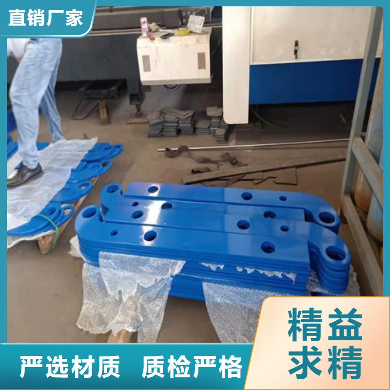 周边LED灯光栏杆供应商本地品牌