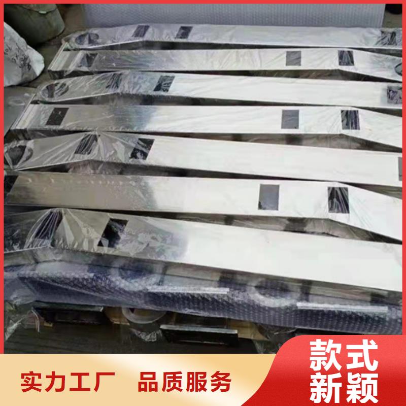 发货及时的学校门口安装防撞隔离护栏销售厂家质量检测