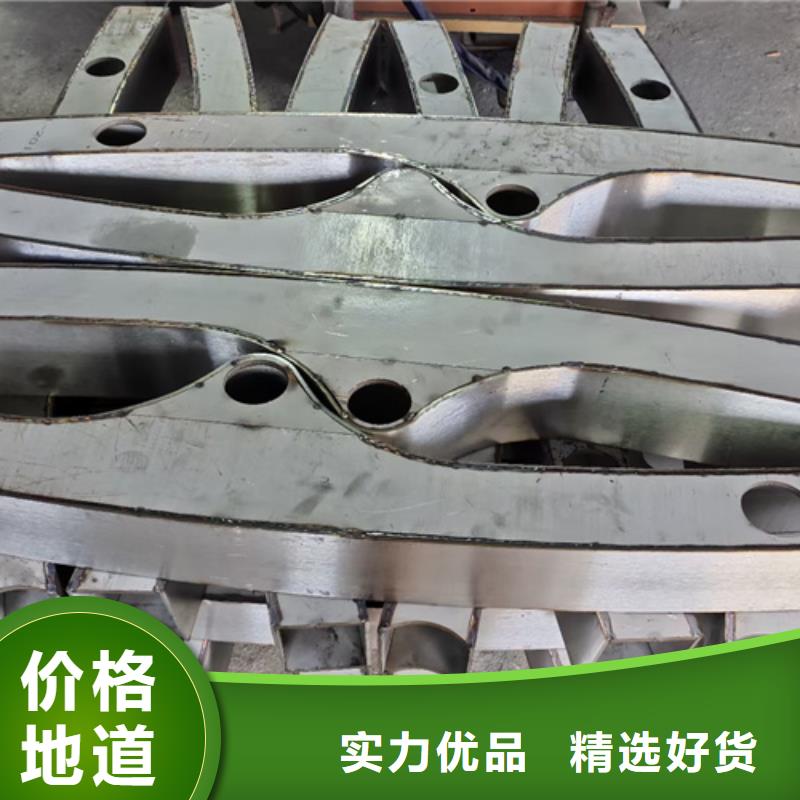 买道路防撞隔离护栏必看-专业品质本地供应商