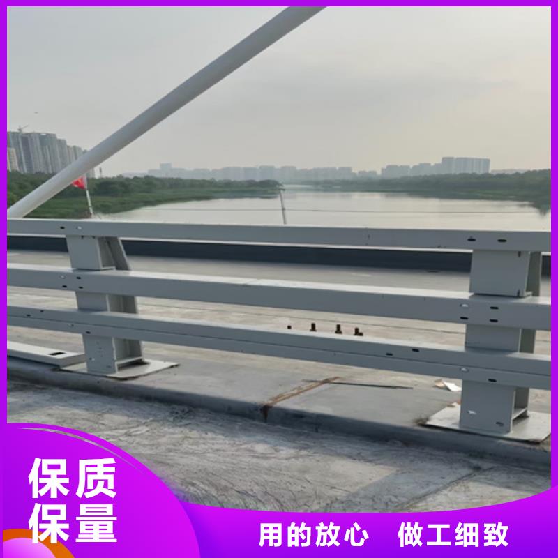 防撞护栏防撞栏杆超产品在细节品质好才是硬道理