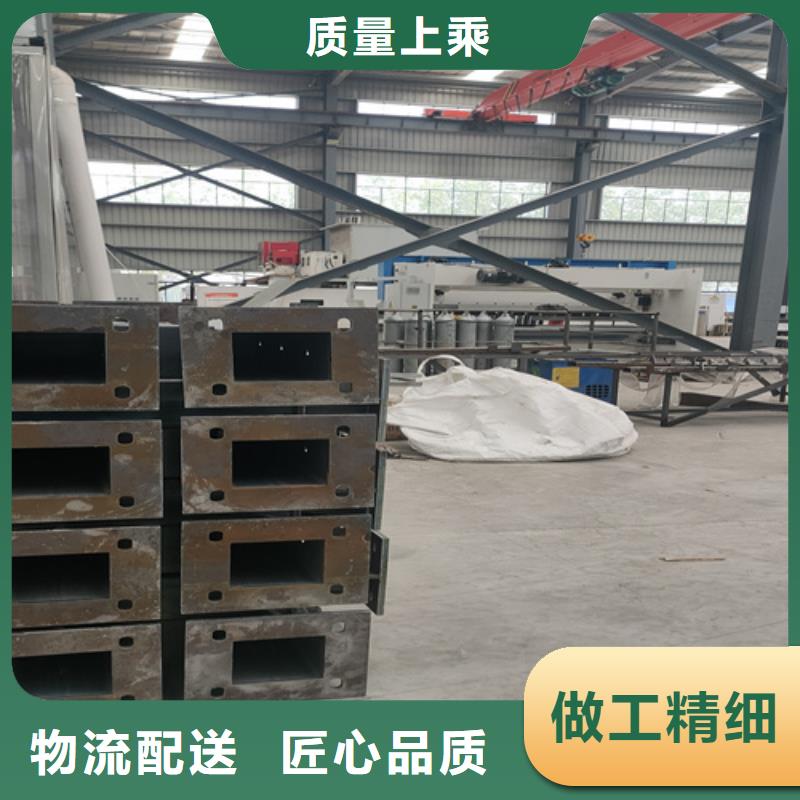 锌钢防撞隔离护栏-您身边的锌钢防撞隔离护栏厂家同城厂家