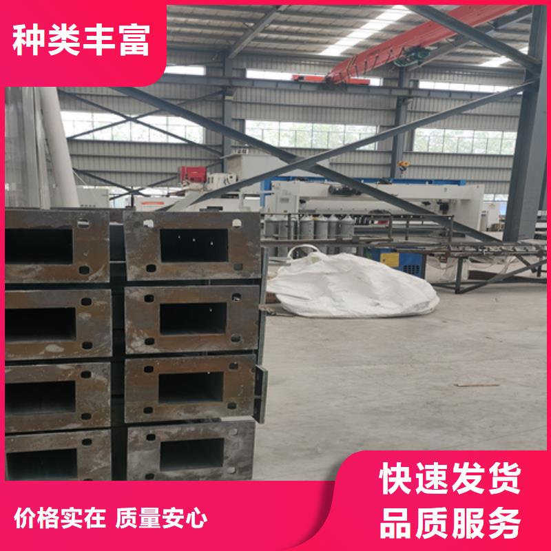防撞护栏q235b波形护栏板让利客户好产品好服务