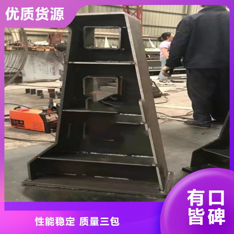 不锈钢复合管源头好货采购