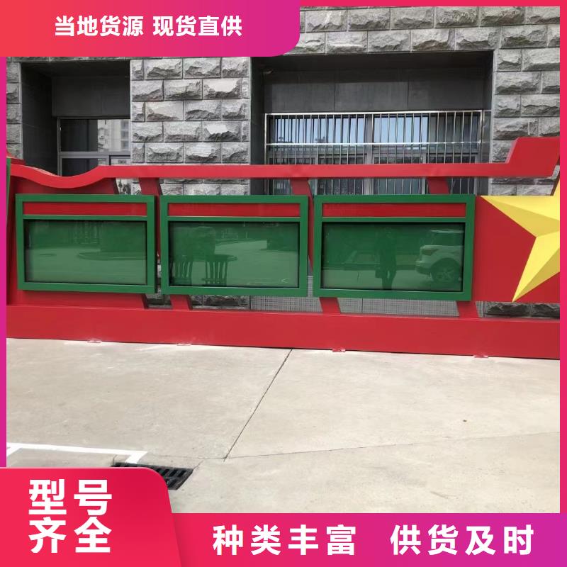 壁挂宣传栏灯箱实力雄厚实力工厂