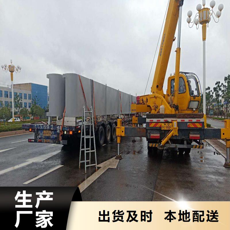 乡村候车亭公交站台信赖同城经销商