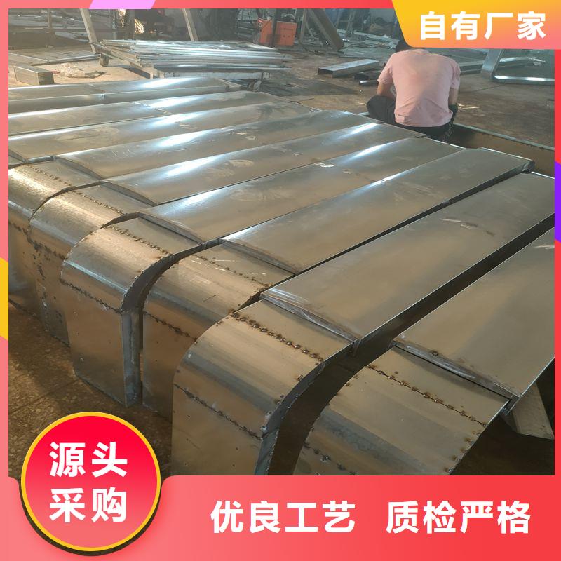 仿古候车亭质量保证用的放心