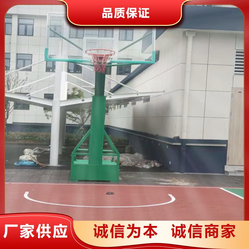 蒙城县羽毛球场生产施工厂家优质原料