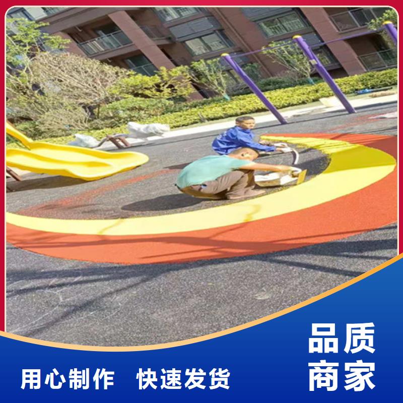 蒙城县陶瓷防滑路面使用寿命长本地公司