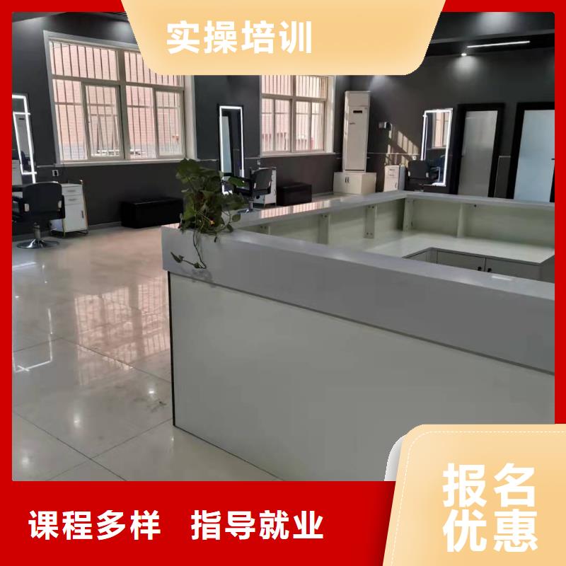美发培训学校哪个技校开设厨师烹饪专业师资力量强技能+学历