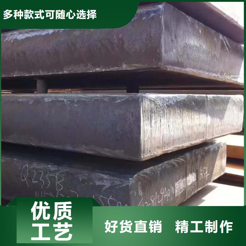 防弹钢板厂家加工专业厂家