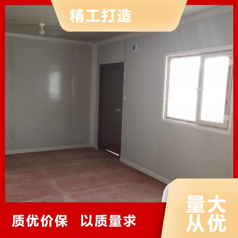 彩钢厂住人鄂尔多斯市畅销本地