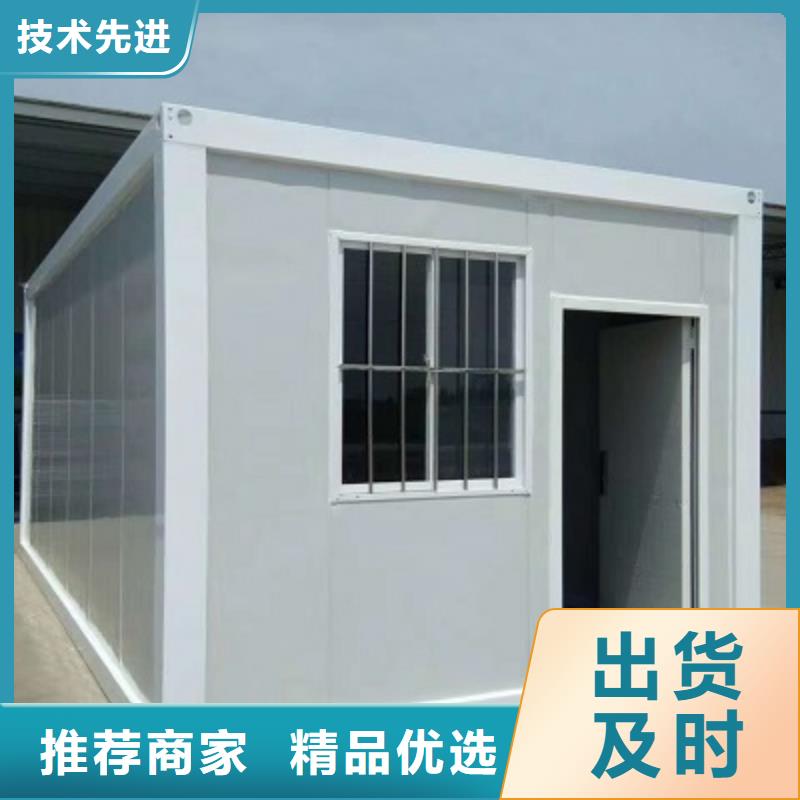 锡林浩特钢结构活动房临建现货采购